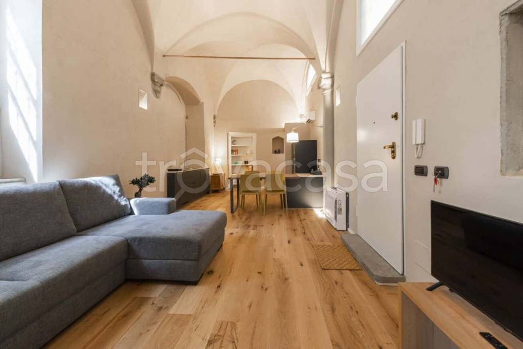 appartamento in affitto a Firenze in zona Pitti