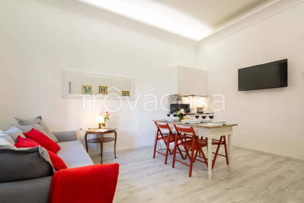 appartamento in affitto a Firenze in zona Centro Santa Maria Novella