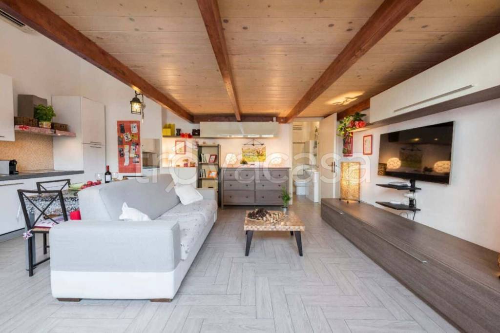 appartamento in affitto a Firenze in zona Gavinana