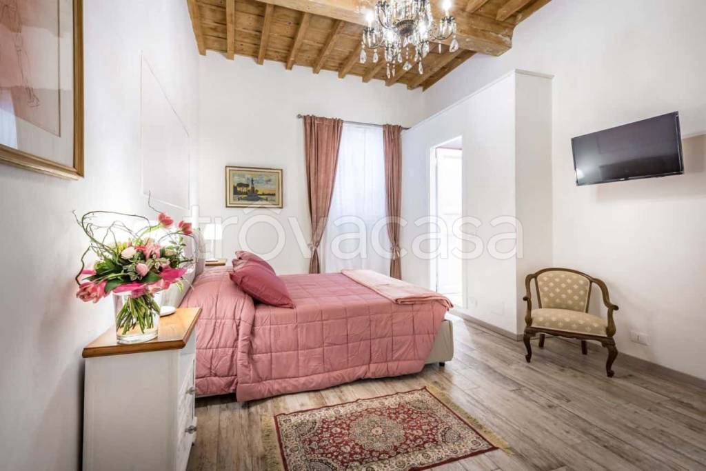appartamento in affitto a Firenze in zona Pignone