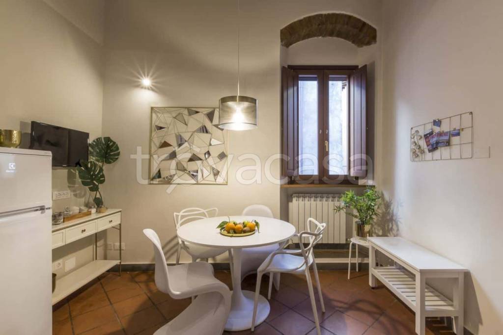 appartamento in affitto a Firenze in zona Centro Storico