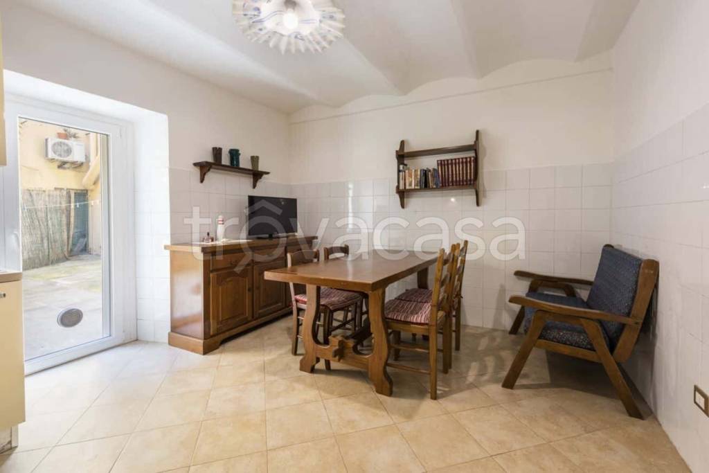 appartamento in affitto a Firenze in zona Centro Santa Croce