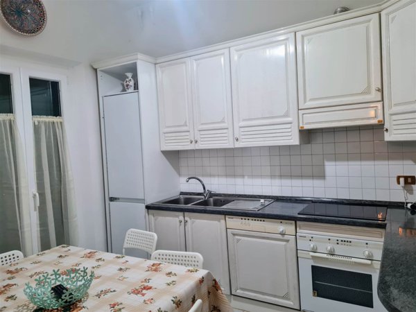 appartamento in affitto a Firenze in zona Novoli