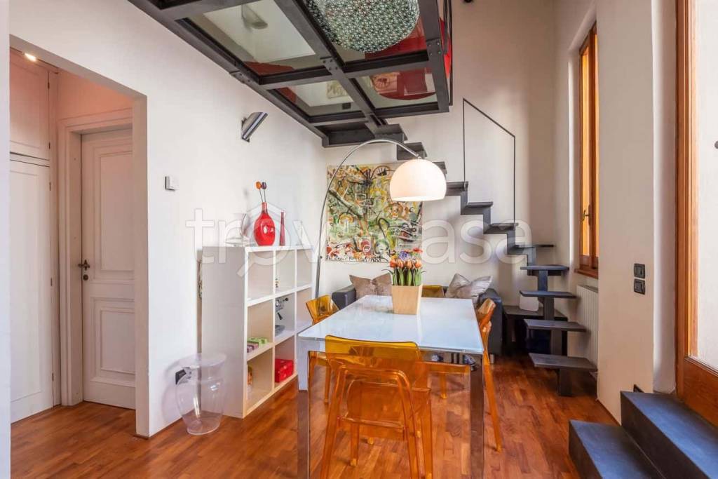 appartamento in affitto a Firenze in zona Centro Duomo