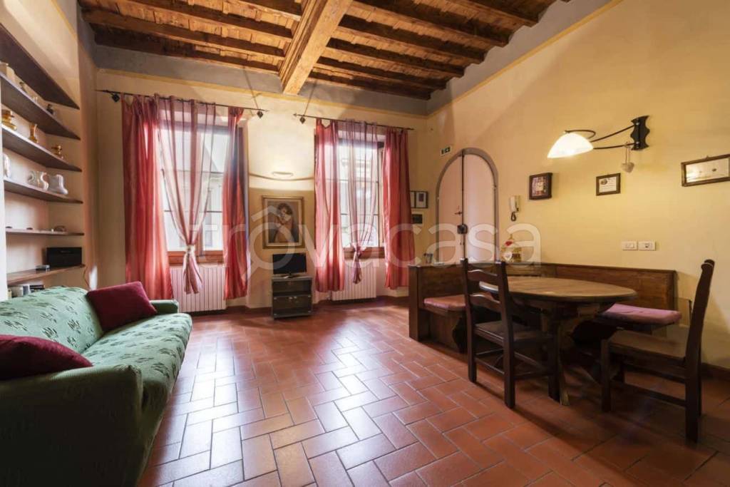 appartamento in affitto a Firenze in zona Centro Santa Maria Novella