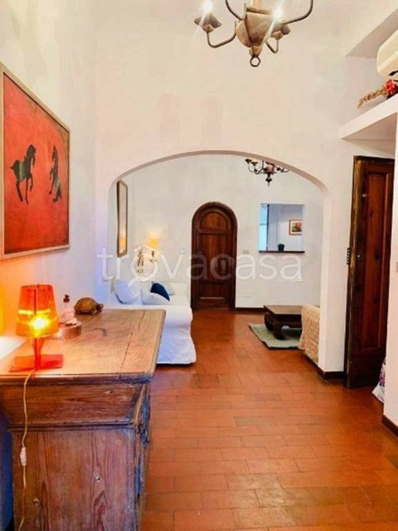 appartamento in affitto a Firenze in zona Centro Duomo