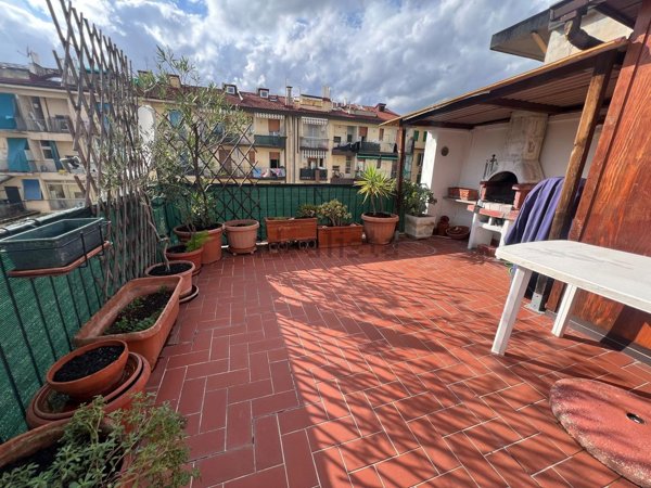 appartamento in affitto a Firenze in zona Novoli