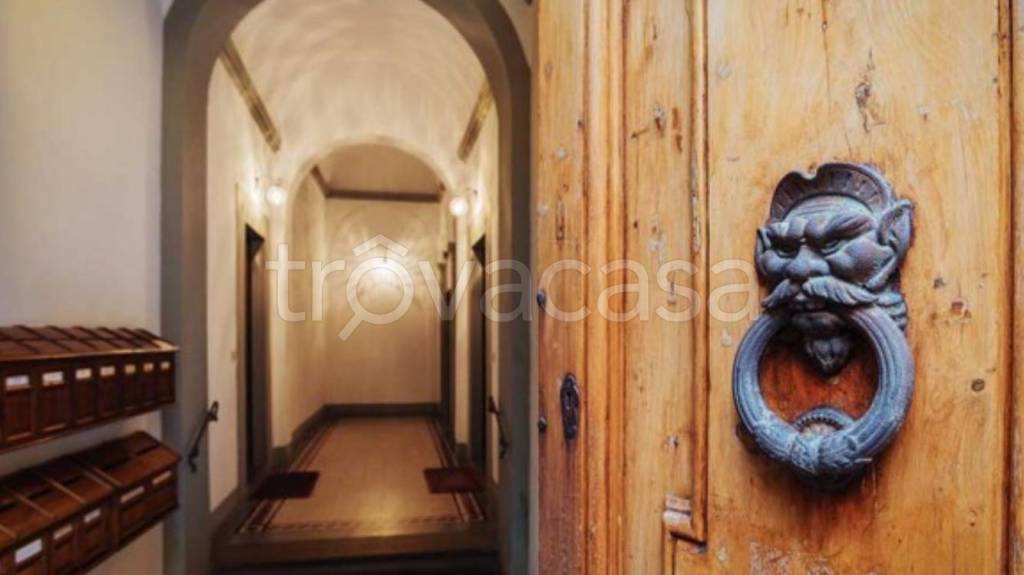 appartamento in affitto a Firenze in zona Centro Duomo