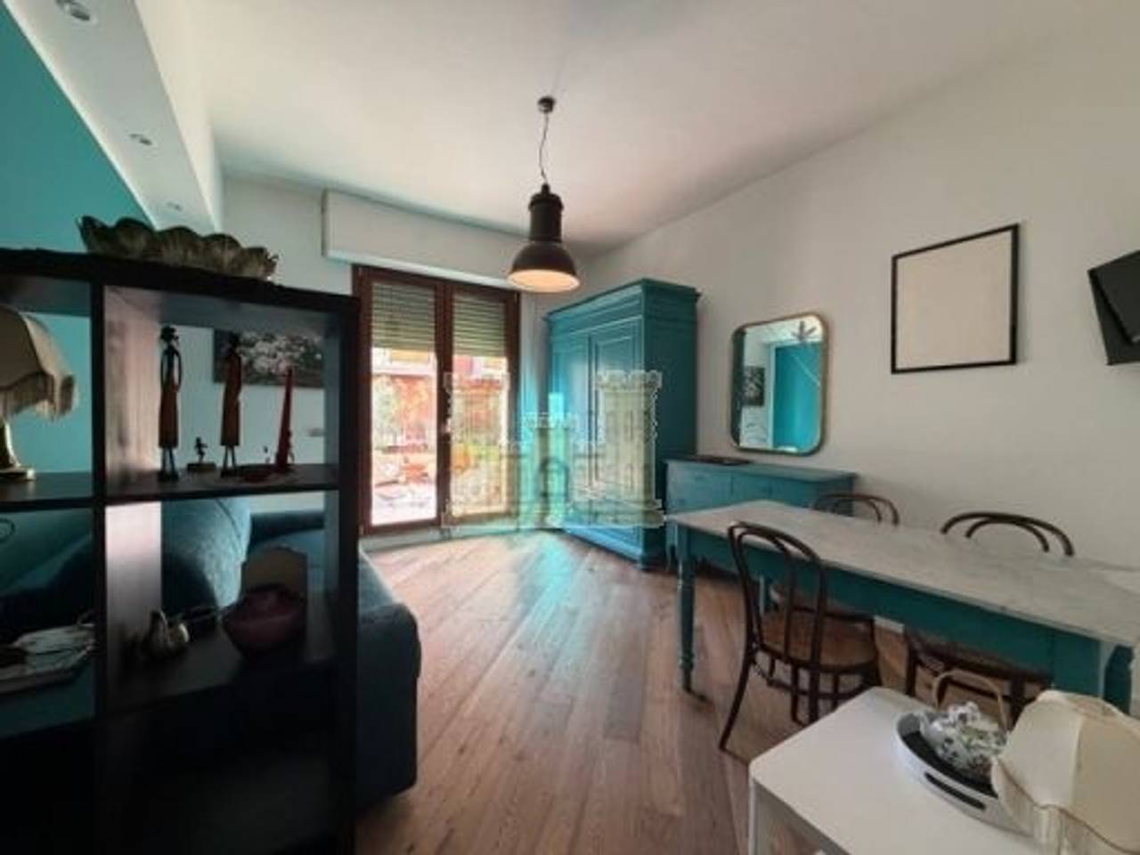 appartamento in affitto a Firenze