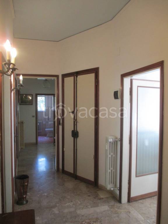 appartamento in affitto a Firenze in zona Coverciano
