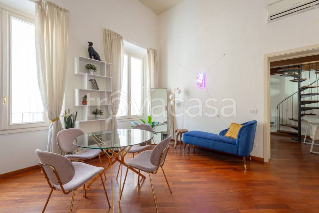 appartamento in affitto a Firenze in zona Centro Duomo