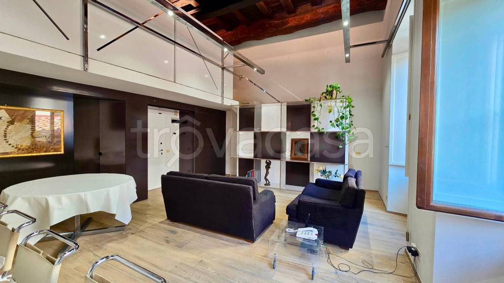 appartamento in affitto a Firenze in zona Pitti