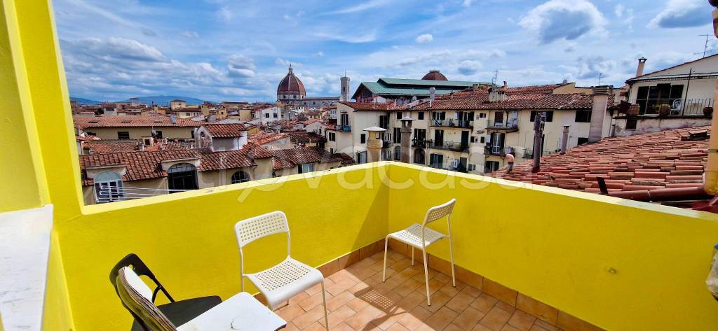 appartamento in affitto a Firenze in zona Centro Duomo