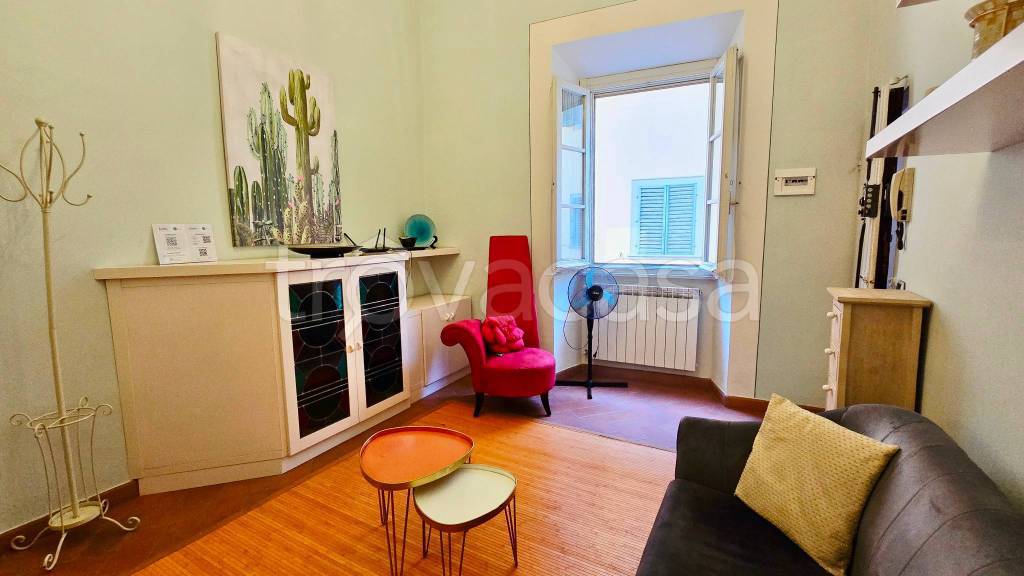 appartamento in affitto a Firenze in zona Centro Santa Croce