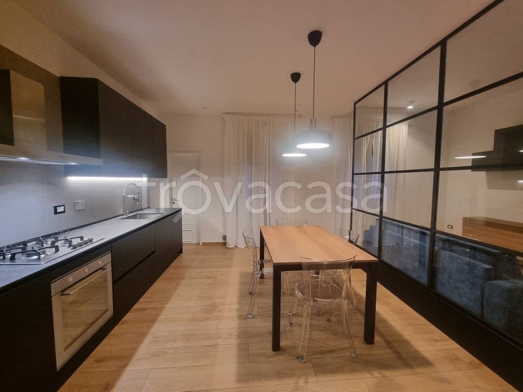 appartamento in affitto a Firenze in zona Coverciano