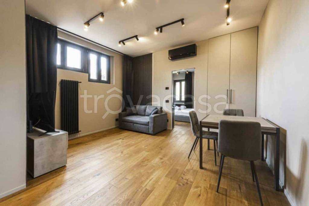 appartamento in affitto a Firenze in zona Centro Santa Croce