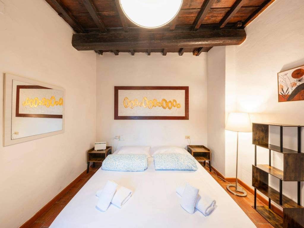 appartamento in affitto a Firenze in zona Centro Santa Croce