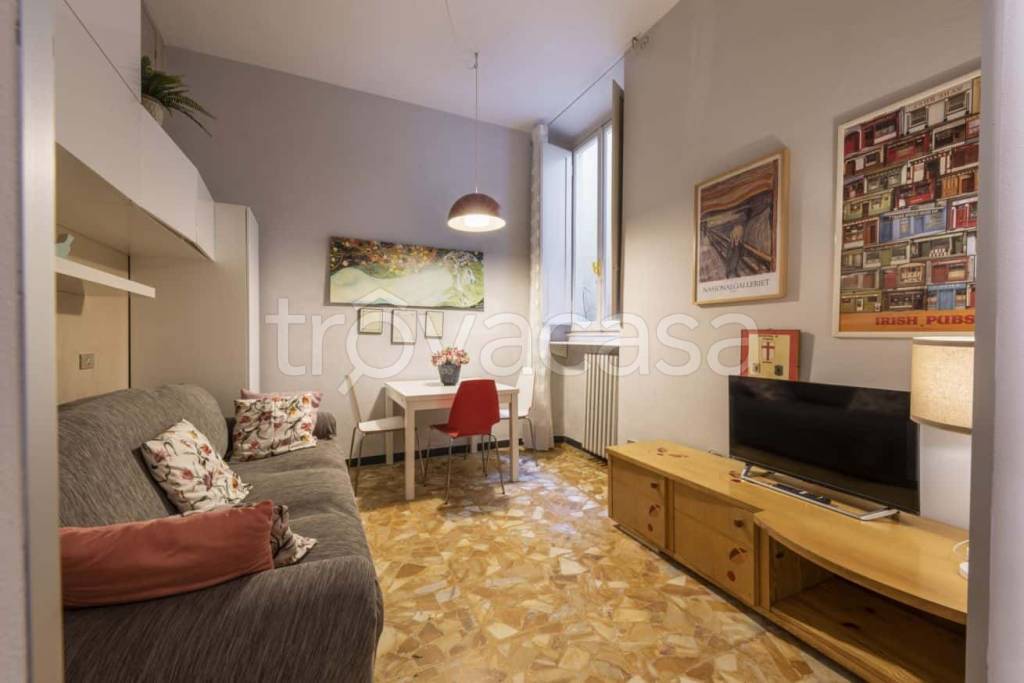 appartamento in affitto a Firenze in zona Centro Santa Croce