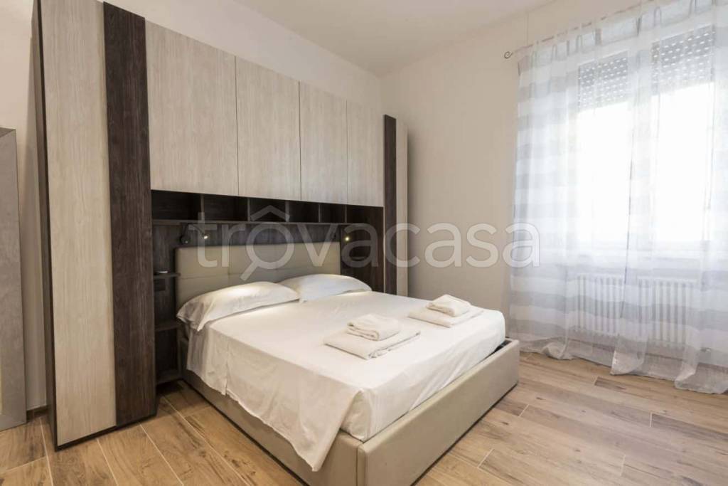appartamento in affitto a Firenze in zona Centro San Frediano