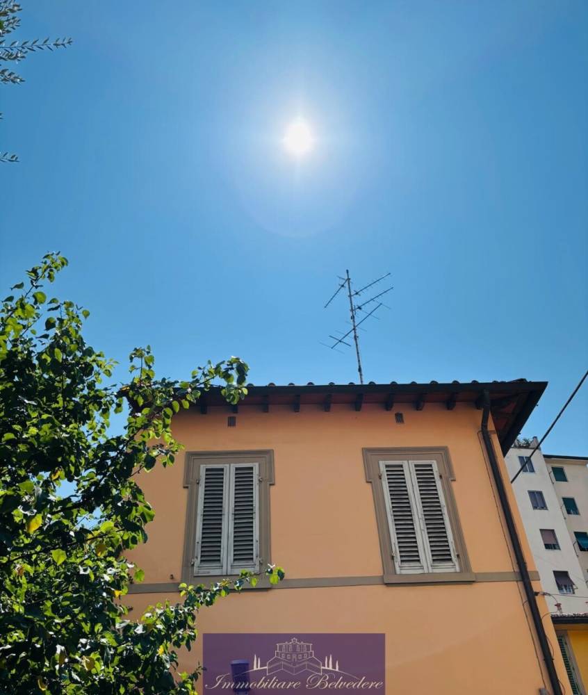 appartamento in affitto a Firenze in zona Novoli