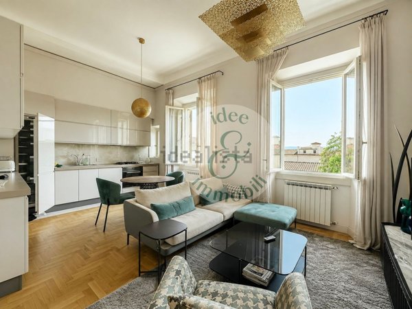 appartamento in affitto a Firenze in zona Centro Duomo