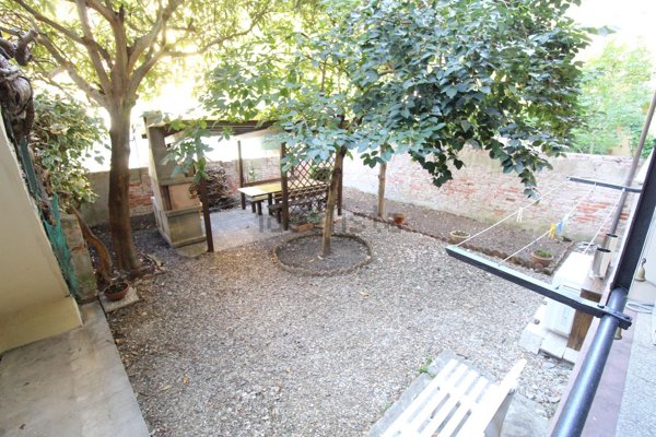 appartamento in affitto a Firenze in zona Statuto
