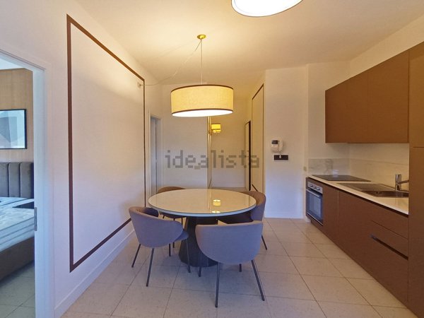 appartamento in affitto a Firenze in zona Le Cure