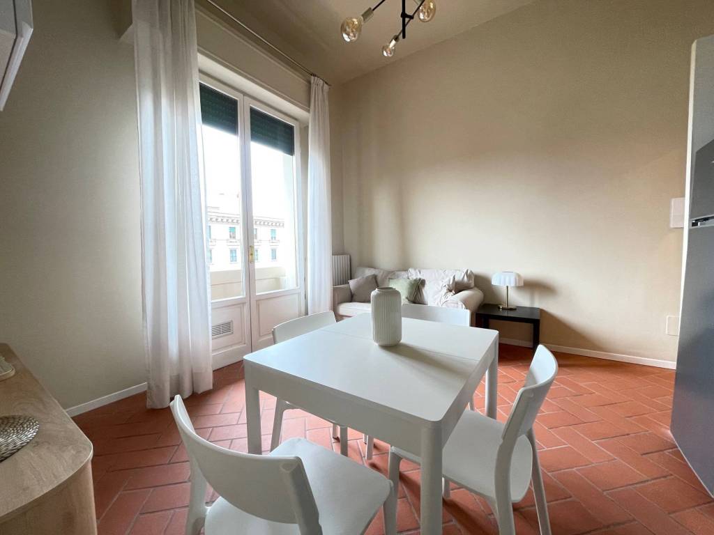 appartamento in affitto a Firenze