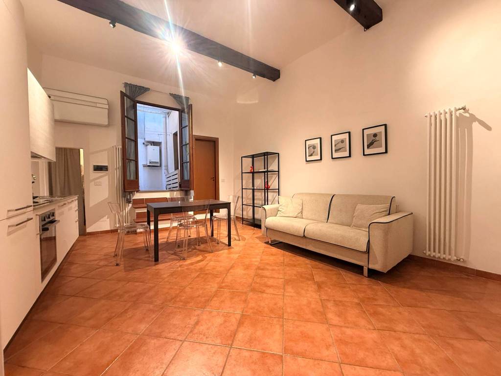 appartamento in affitto a Firenze in zona Centro Storico