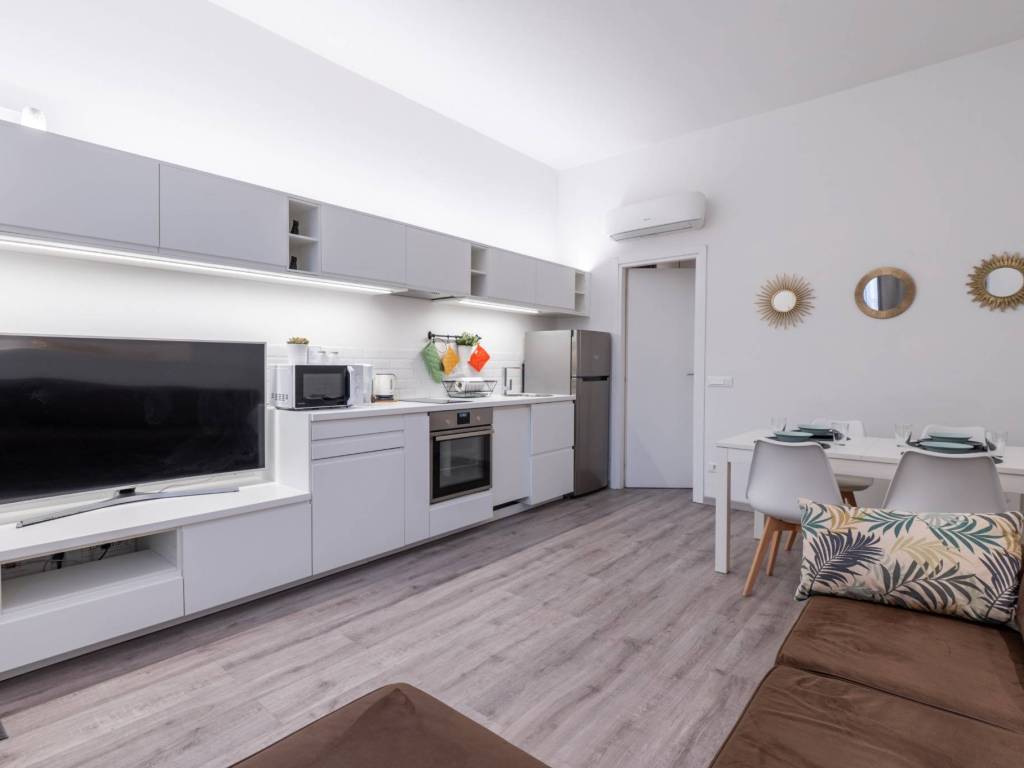appartamento in affitto a Firenze
