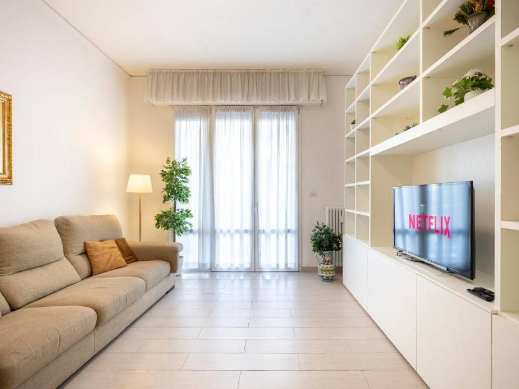 appartamento in affitto a Firenze in zona Bellariva