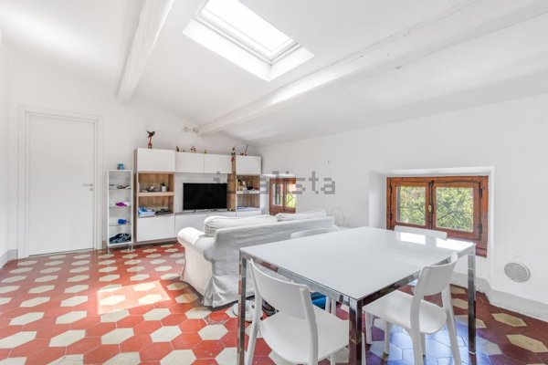 appartamento in affitto a Firenze in zona Careggi