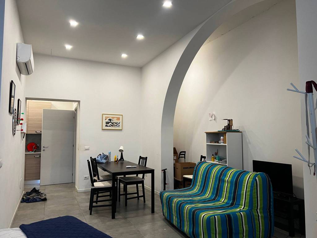 appartamento in affitto a Firenze in zona Rifredi