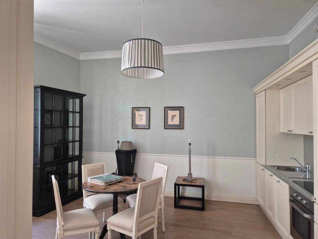 appartamento in affitto a Firenze in zona Centro San Frediano