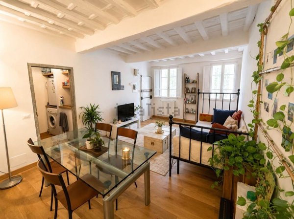 appartamento in affitto a Firenze in zona Centro San Frediano