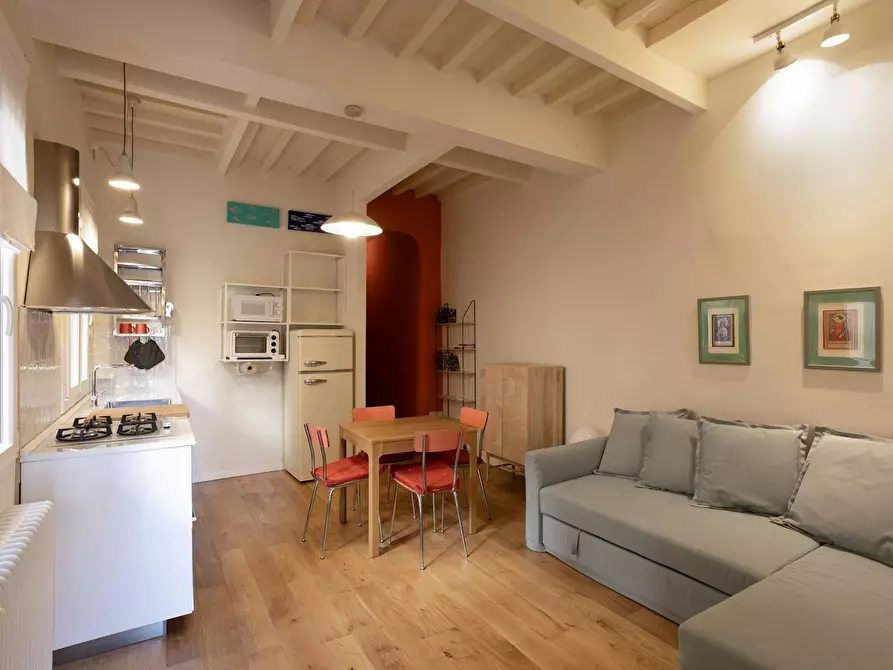 appartamento in affitto a Firenze
