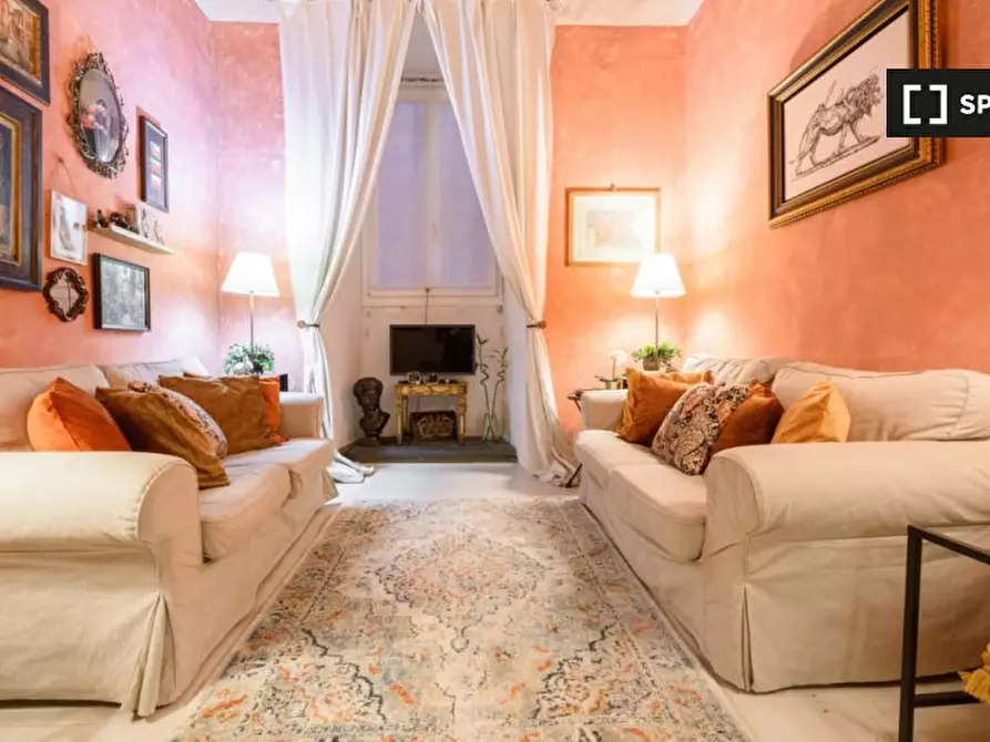 appartamento in affitto a Firenze in zona Centro San Frediano
