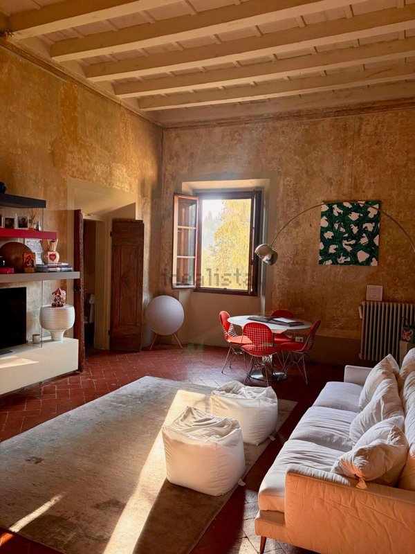 appartamento in affitto a Firenze in zona Porta Romana