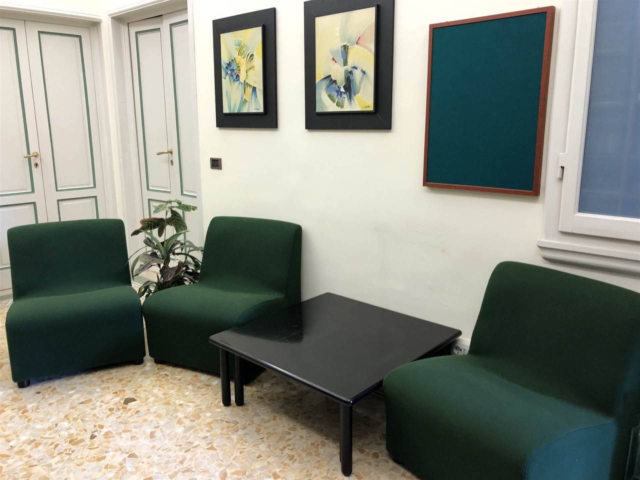 appartamento in affitto a Firenze in zona Campo di Marte