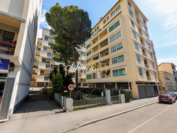 appartamento in affitto a Firenze in zona Statuto