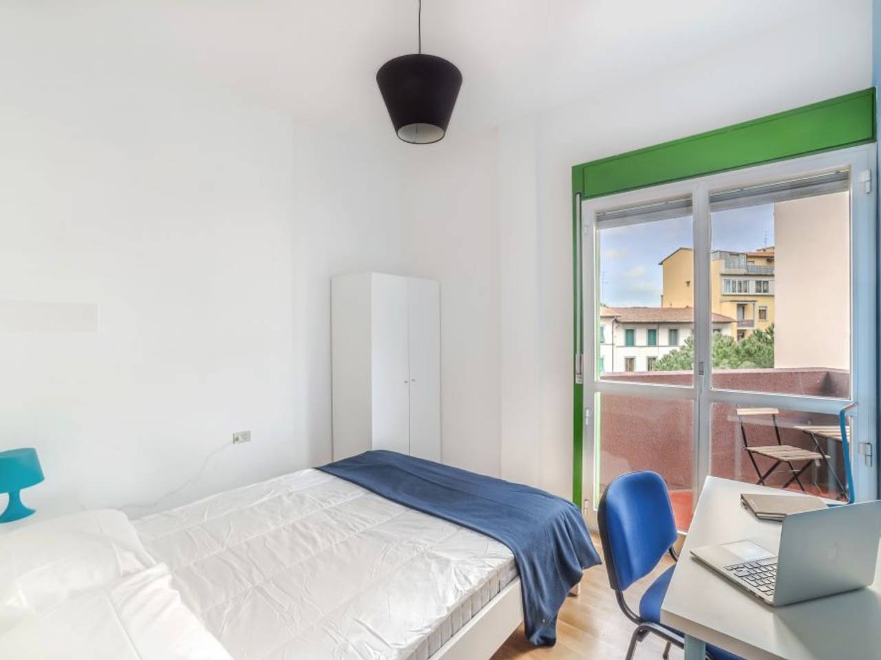 appartamento in affitto a Firenze in zona Centro Storico