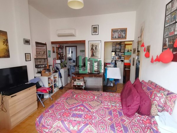 appartamento in affitto a Firenze in zona Centro San Frediano
