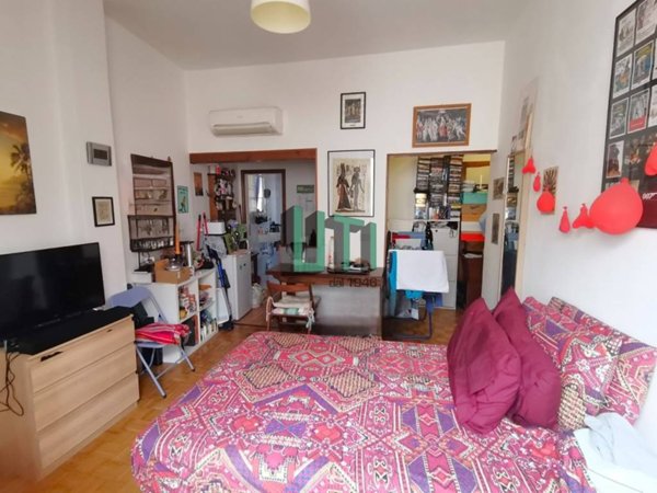 appartamento in affitto a Firenze in zona Centro San Frediano