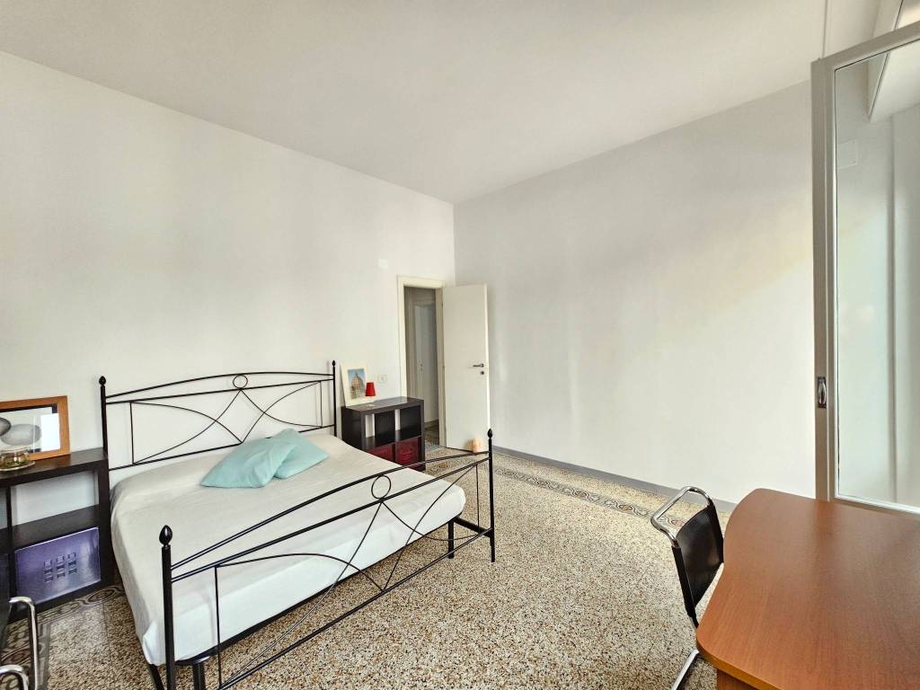 appartamento in affitto a Firenze in zona Legnaia