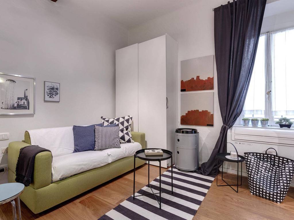 appartamento in affitto a Firenze in zona Centro San Frediano