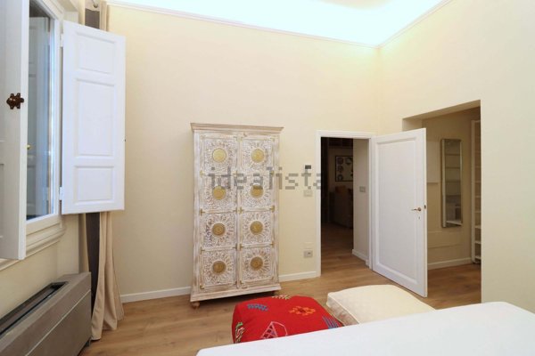 appartamento in affitto a Firenze in zona Pignone