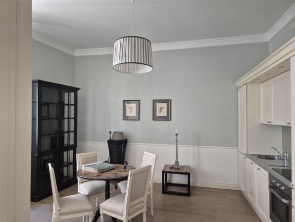 appartamento in affitto a Firenze in zona Centro San Frediano