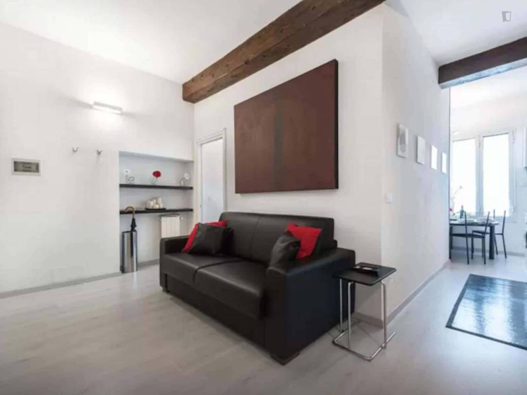 appartamento in affitto a Firenze