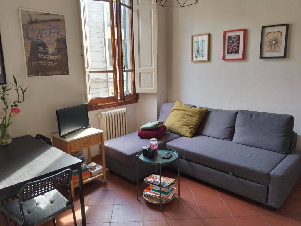 appartamento in affitto a Firenze in zona Rifredi