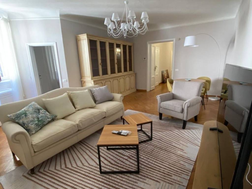 appartamento in affitto a Firenze in zona Centro Storico